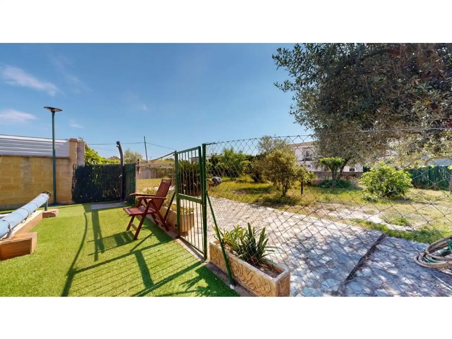 Villa à vendre à de Marco Polo, imagen 28