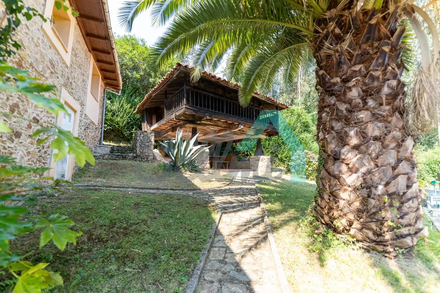Casa o chalet en venta en Pravia