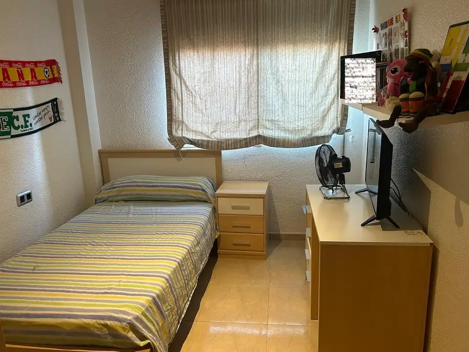 Flat with terrace for sale in Elche ciudad, imagen 6