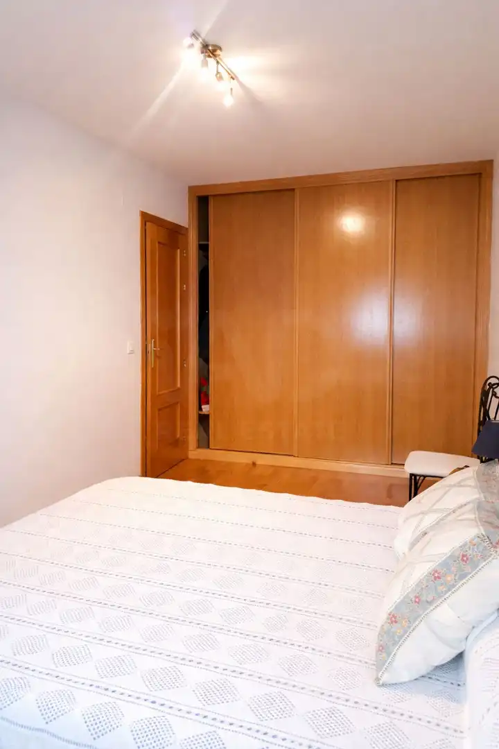 Piso con ascensor en venta en Villaquilambre, imagen 10