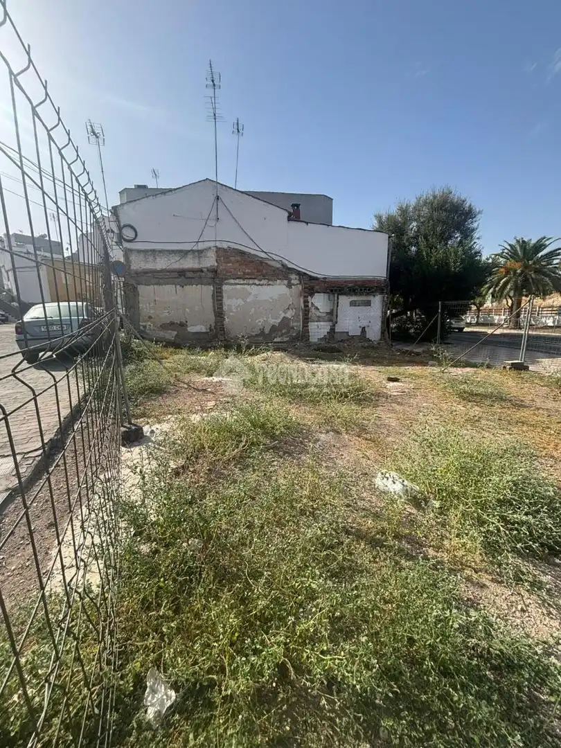 Residencial en venda en Andújar