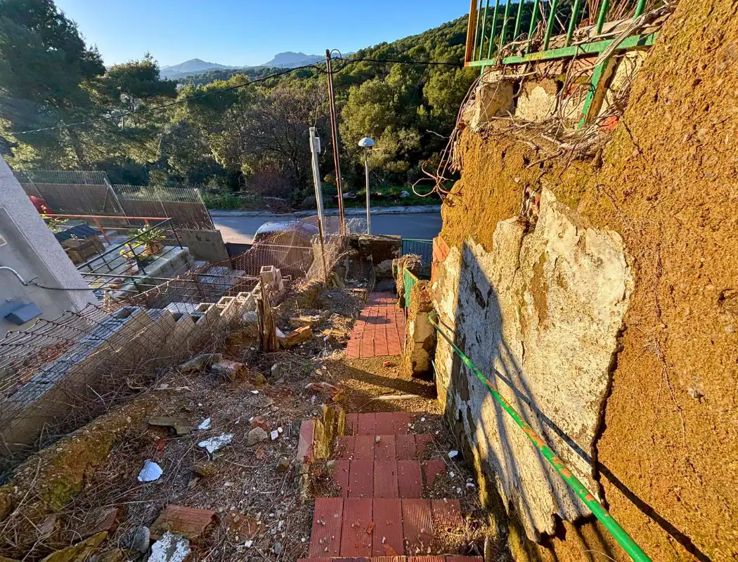 Wohnbaugrundstück zum Verkauf in Carrer del Canigó, imagen 7