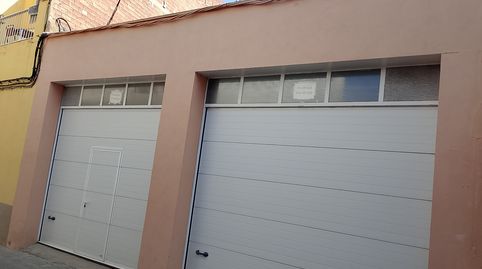 Foto 3 de Garatge en venda a Alguaire, Lleida