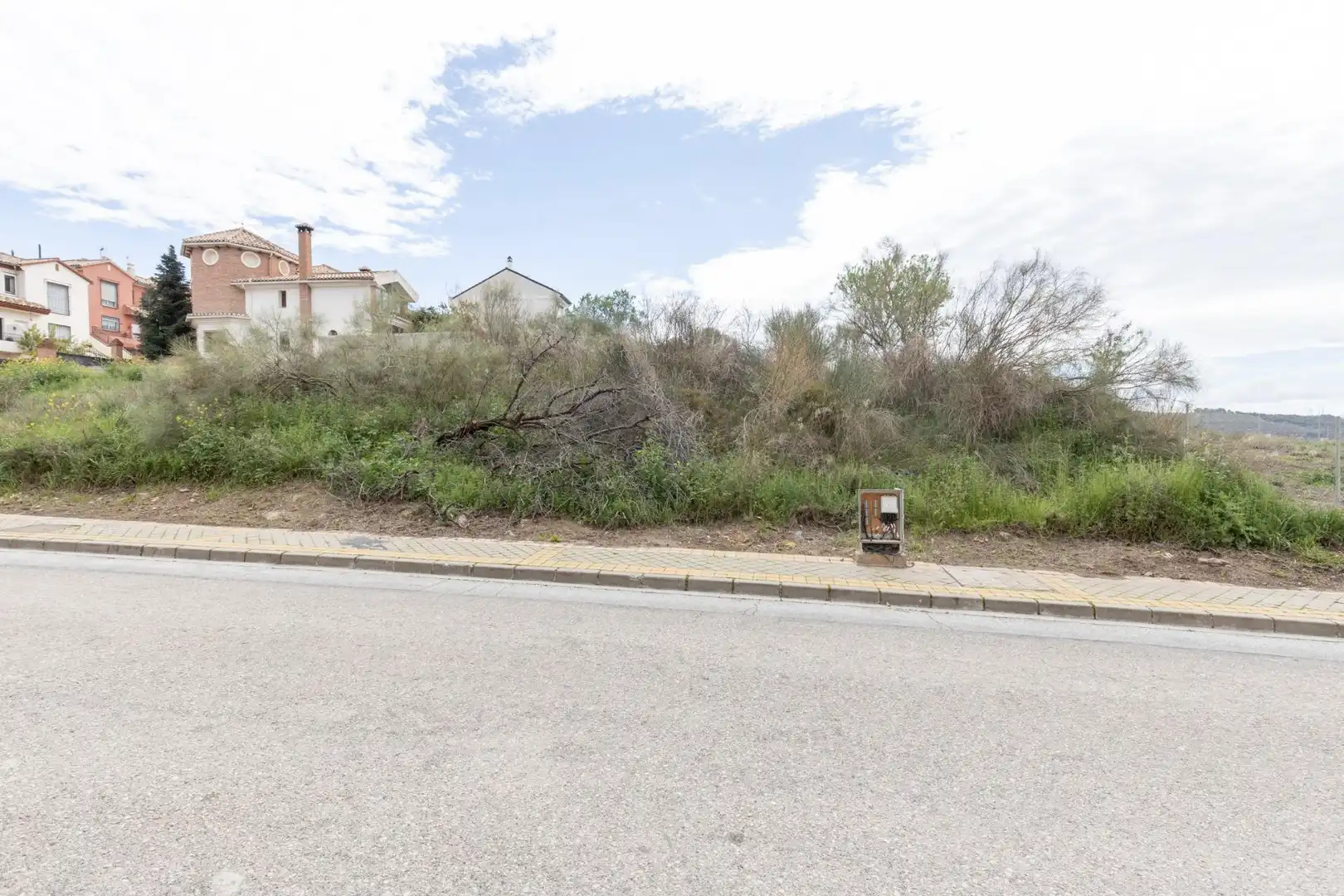 Residential land for sale in ABEN HUMEYA 4, imagen 5