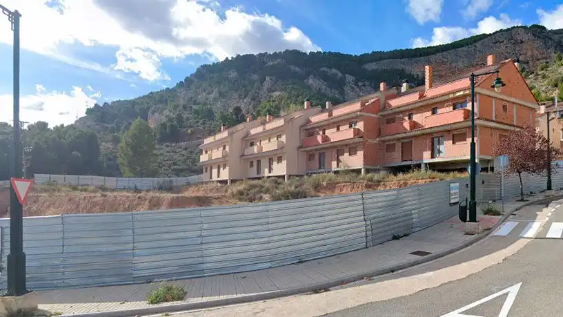 Detached house for sale in ptda Cotes Altes, imagen 2