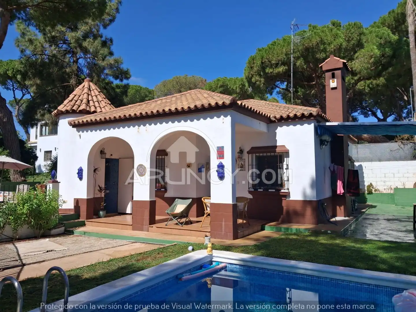 Casa o xalet de lloguer a Oromana