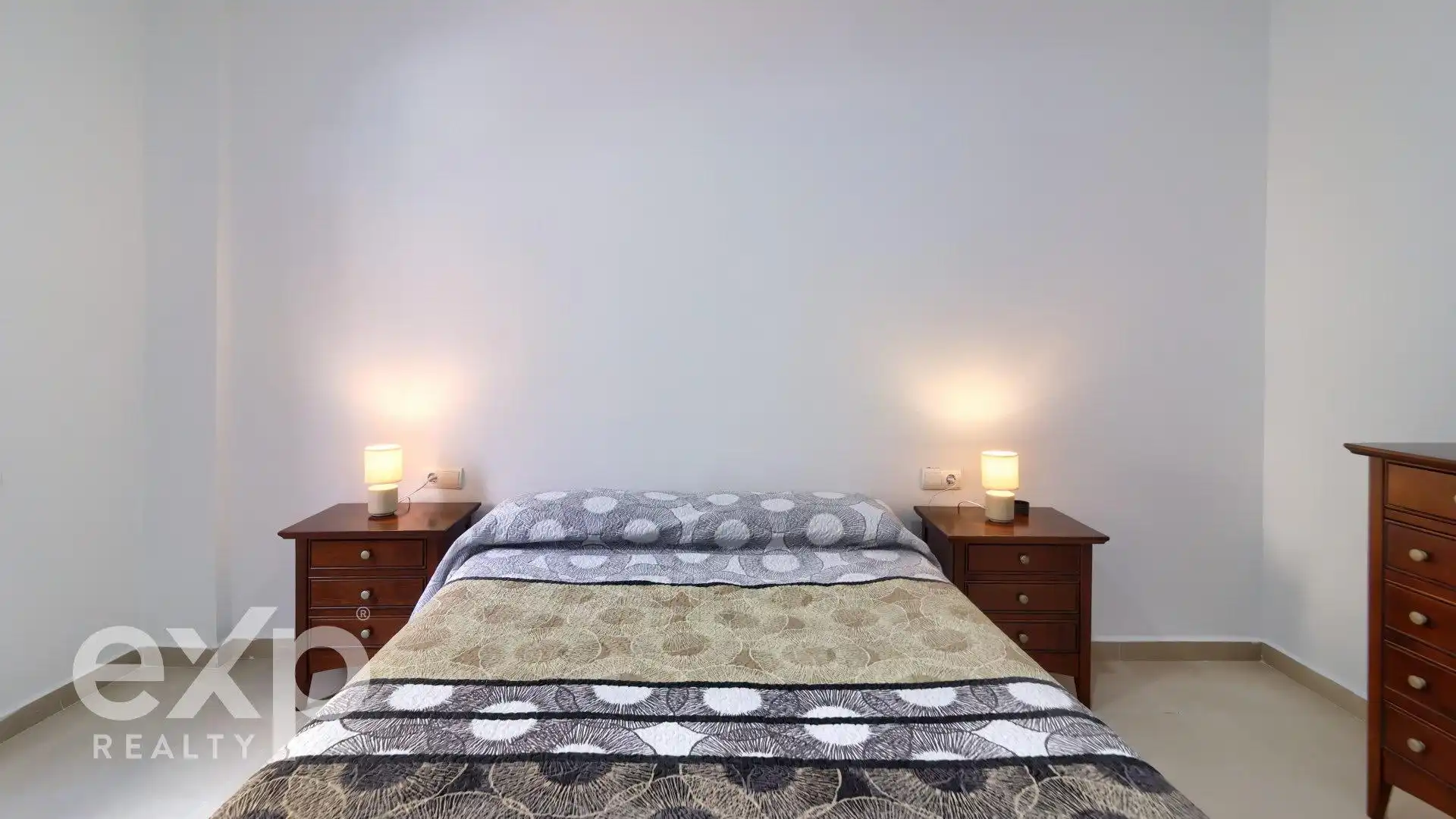 Habitación de Casa o chalet en venta en Algemesí con Aire acondicionado, Terraza y Trastero