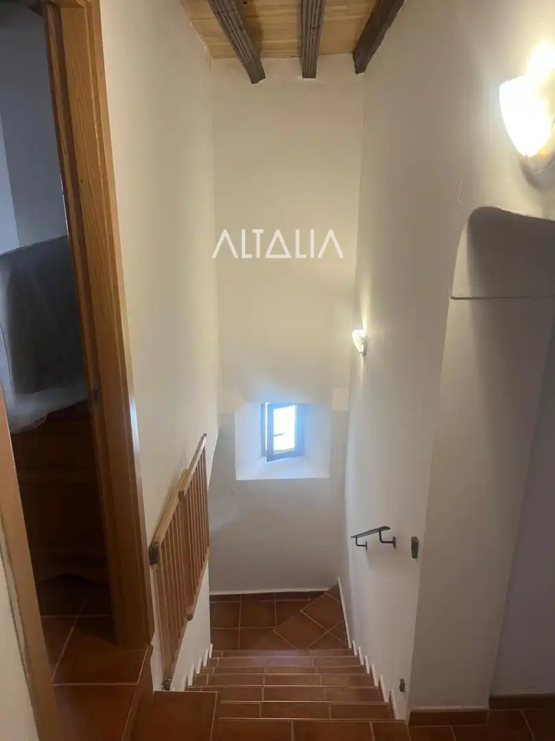 Casa o chalet en venta en Belmonte con Terraza y Trastero