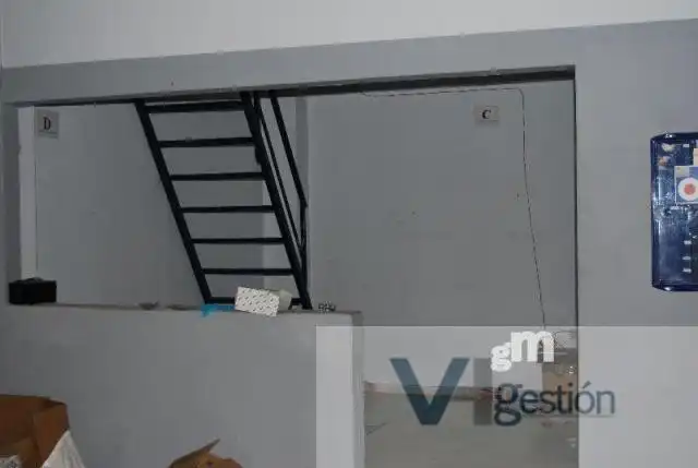 Nave industrial en venta en Villamartín, imagen 15
