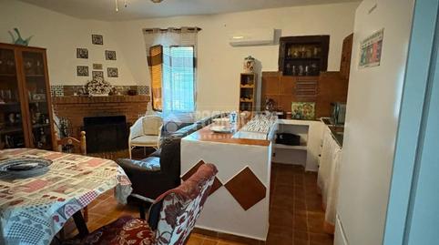 Foto 2 de Finca rústica en venta en Almijara, Málaga