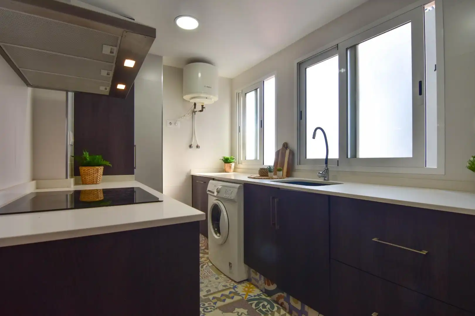 Apartment with pool to rent in Playa del Puig, imagen 18