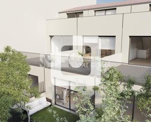 Exterior view of Residential for sale in Terrassa