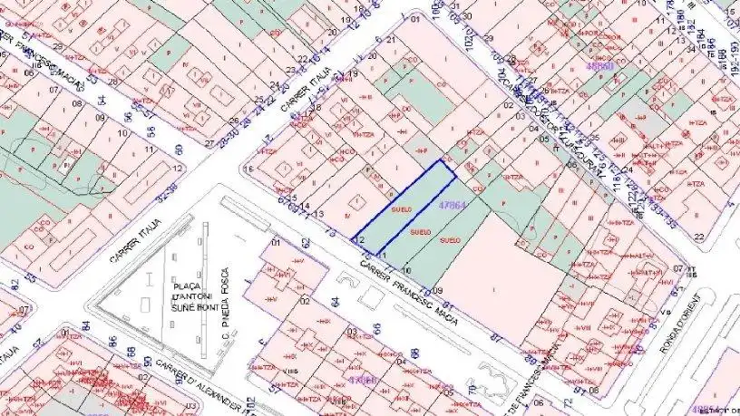 Pis en venda en Mollet del Vallès amb Jardí privat