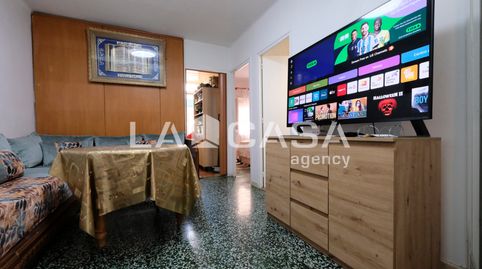 Foto 3 de Piso en venta en Verdum, Barcelona Capital