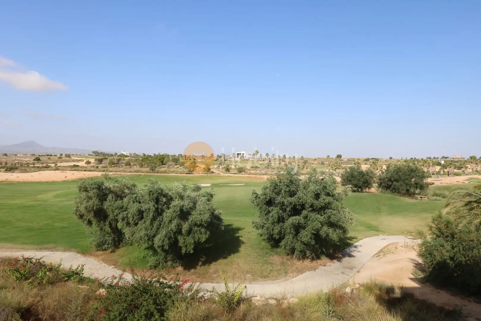 Planta baixa en venda en Fuente Álamo de Murcia amb Aire condicionat, Calefacció i Terrassa