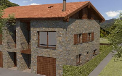 Residencial en venda en Llanars