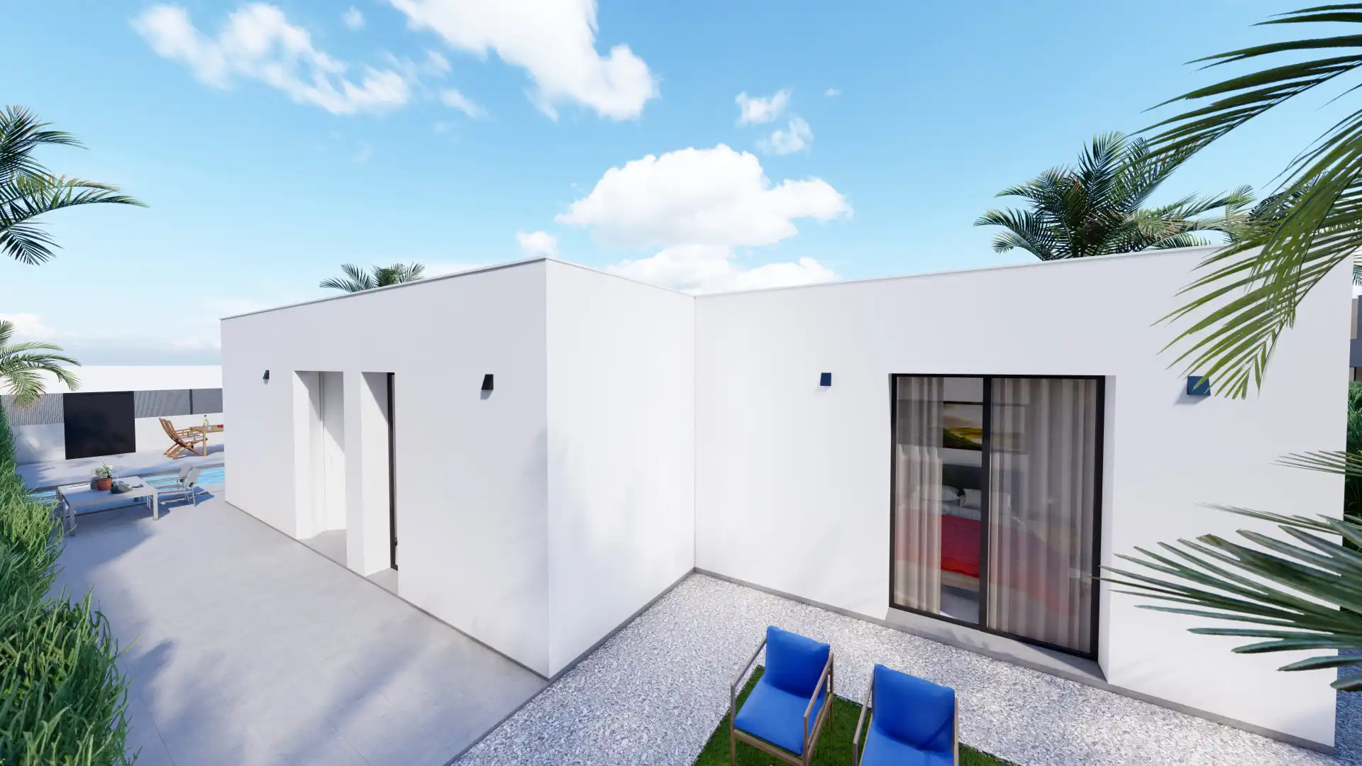 Casa o chalet en venta en Calle Cipreses, 11, Calahonda