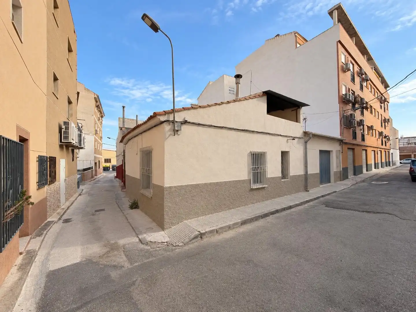 Adossat en venda a Archena, imagen 4