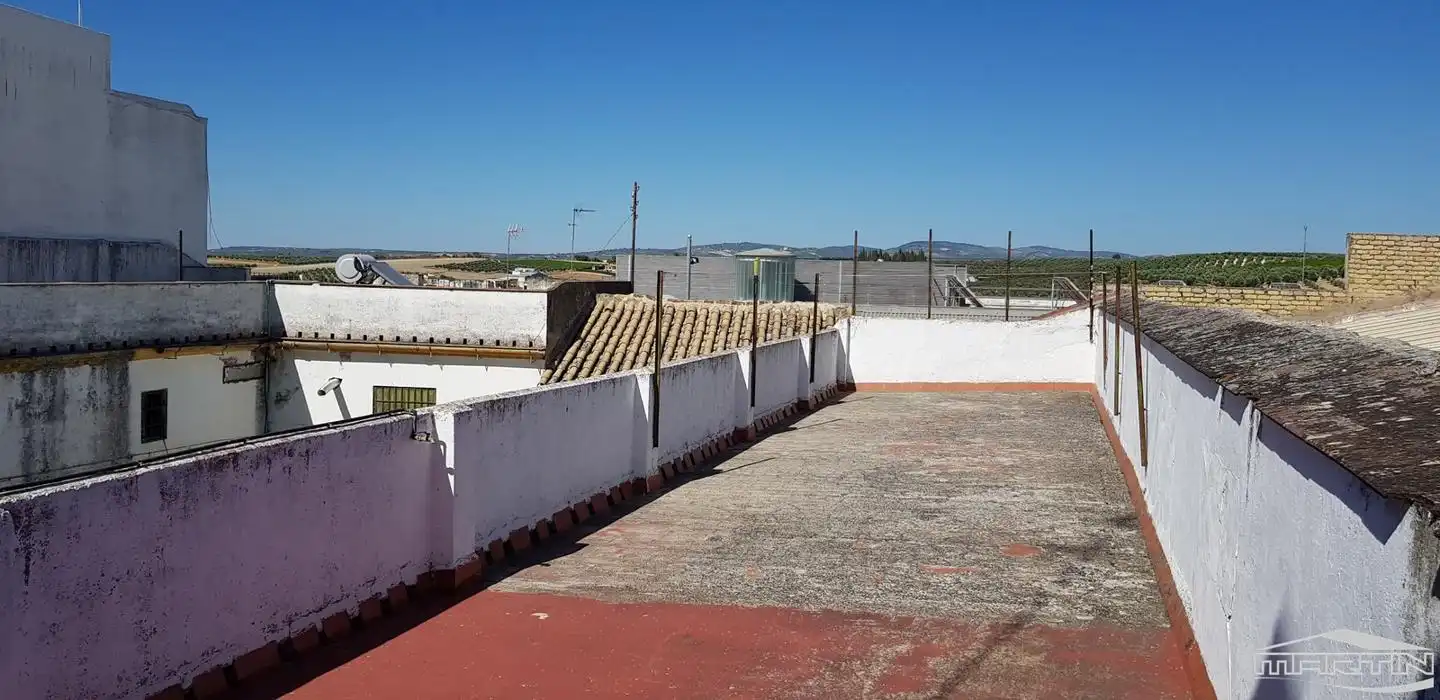 Maison à vendre à Aguilar de la Frontera, imagen 13