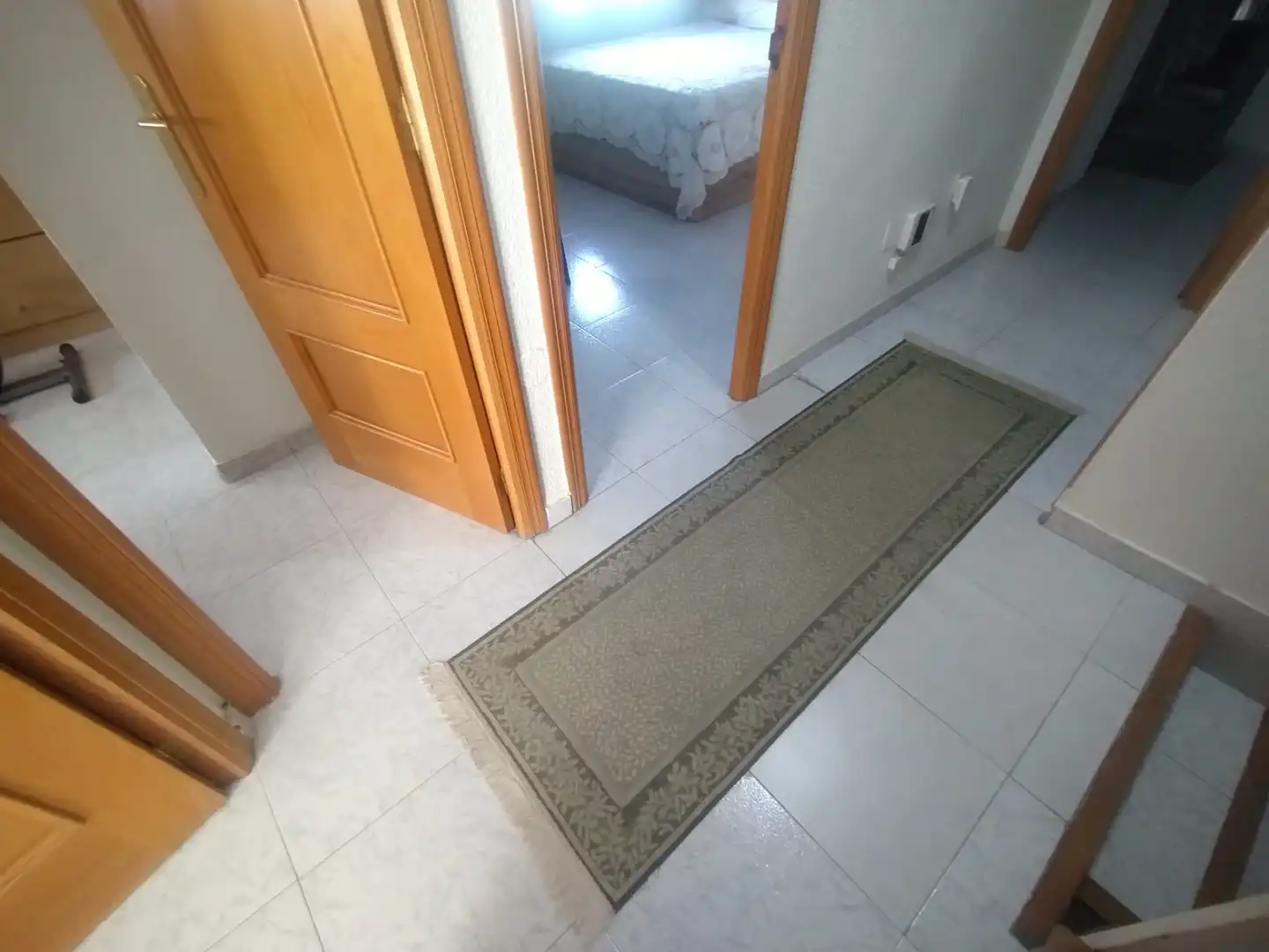 Dúplex en venta en Murcia con Aire acondicionado, Calefacción y Terraza