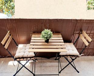 Terrace of Study for sale in Cambrils  with Air Conditioner, Furnished and Washing machine