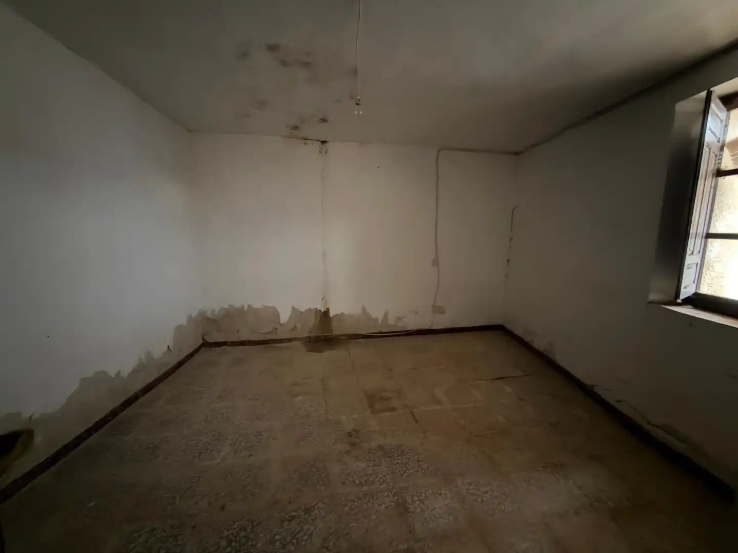 Finca rústica en venta en Barcial de la Loma con Trastero