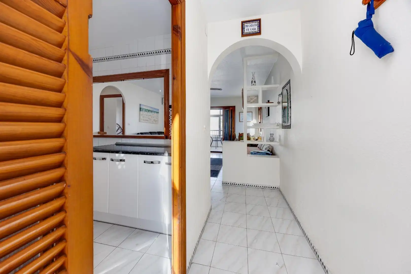 Apartament amb piscina en venda a Lomas del Mar - La Mata, imagen 15