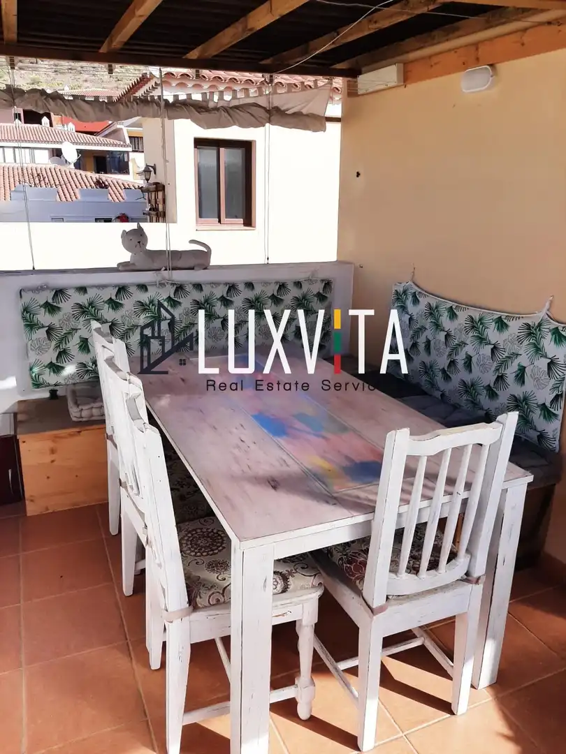 Detached homes for sale in Adeje  with Air Conditioner, Terrace and Balcony