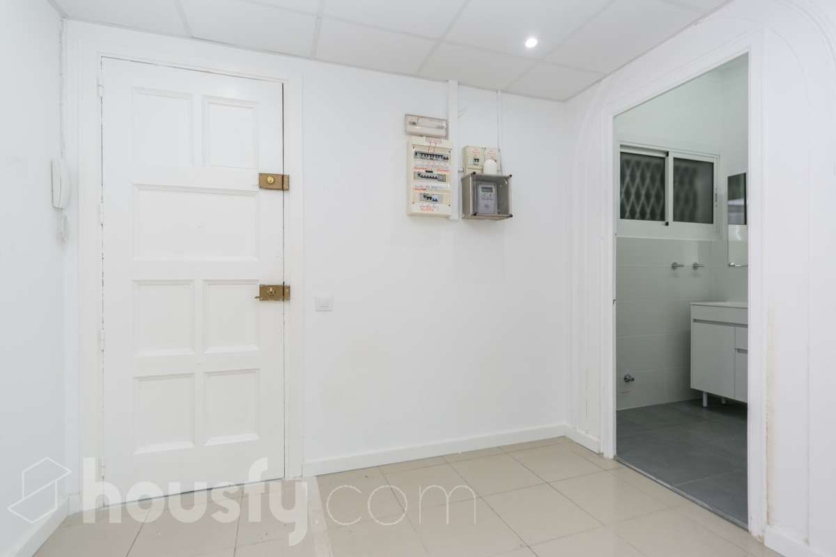 Planta baja en venta en  Barcelona Capital con Aire acondicionado