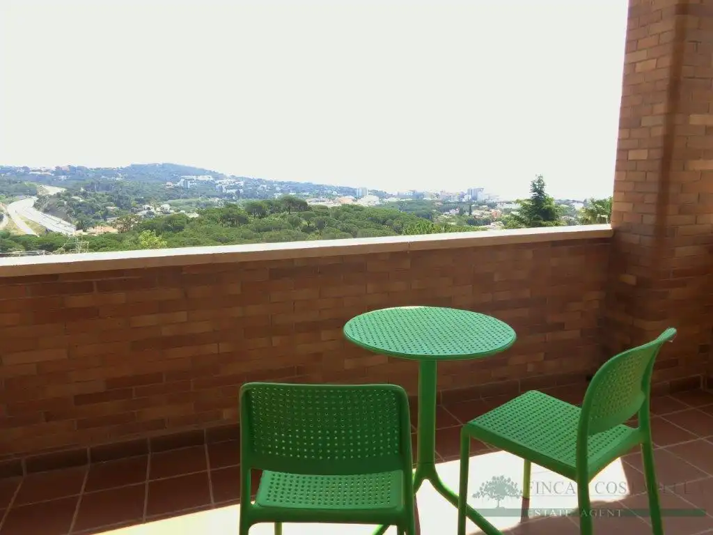 Villa mit Pool zum Verkauf in Serra Brava, imagen 16