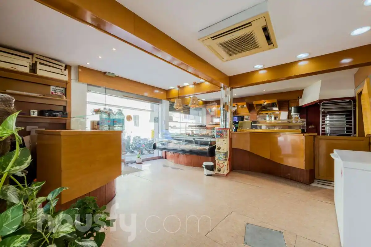 Business premises for sale in Calle Andalucia ., imagen 6