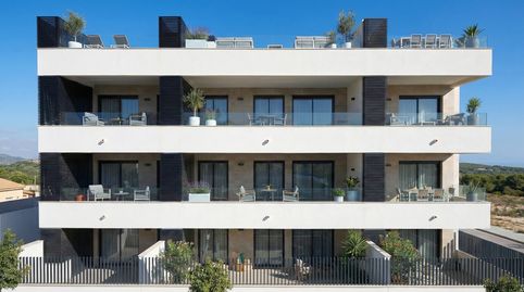 Foto 4 de Piso en venta en Benijófar, Alicante
