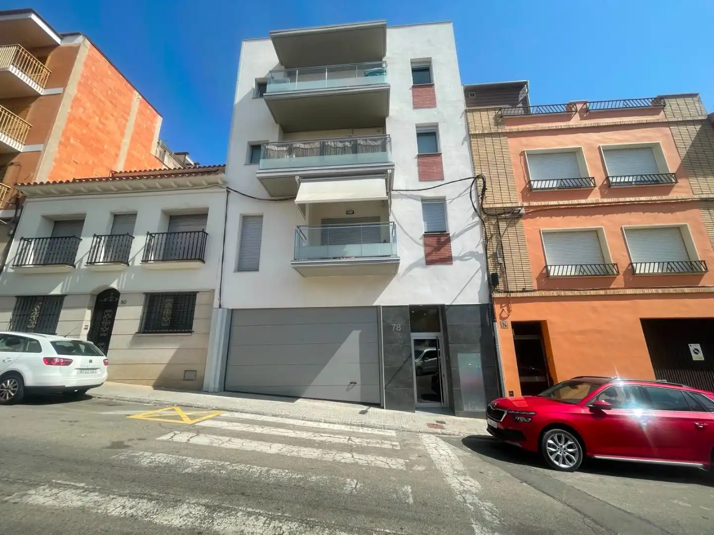 Dúplex amb ascensor de lloguer a Mestre Antoni Torelló 78, imagen 25