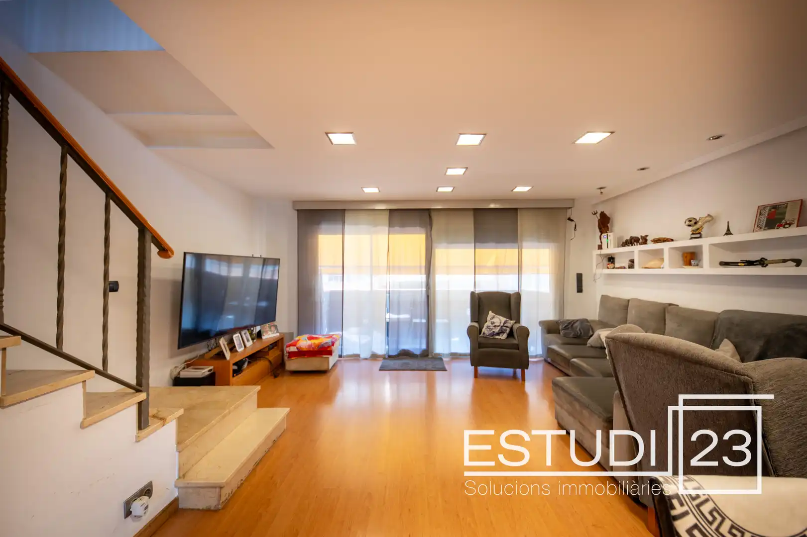 Adosado con terraza en venta en Arenys de Munt, imagen 7