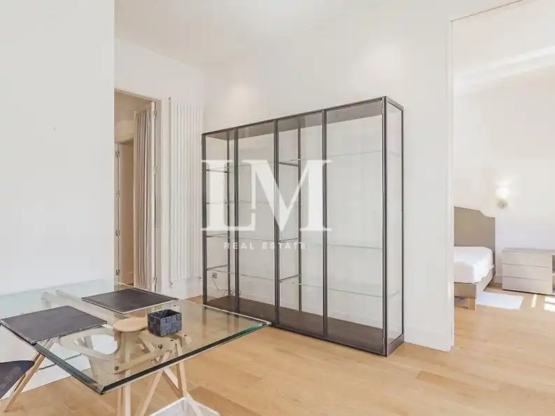 Apartament amb terrassa de lloguer a CORTS CATALANES, imagen 28