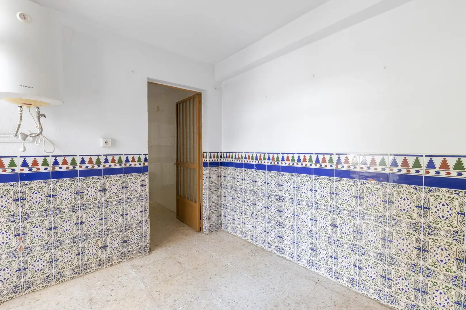 Habitación de Casa adosada en venta en Maracena con Aire acondicionado, Calefacción y Terraza
