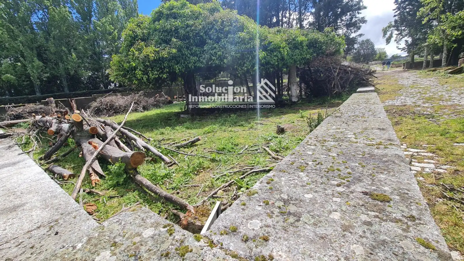 Xalet amb terrassa en venda a Santa Marta de Tormes, imagen 29
