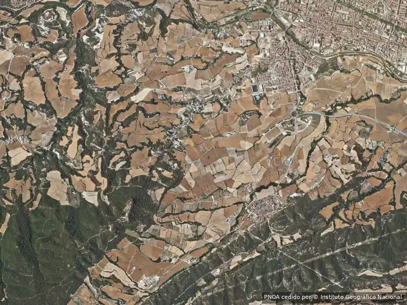 Appartamento in vendita a Santa Margarida de Montbui, imagen 3
