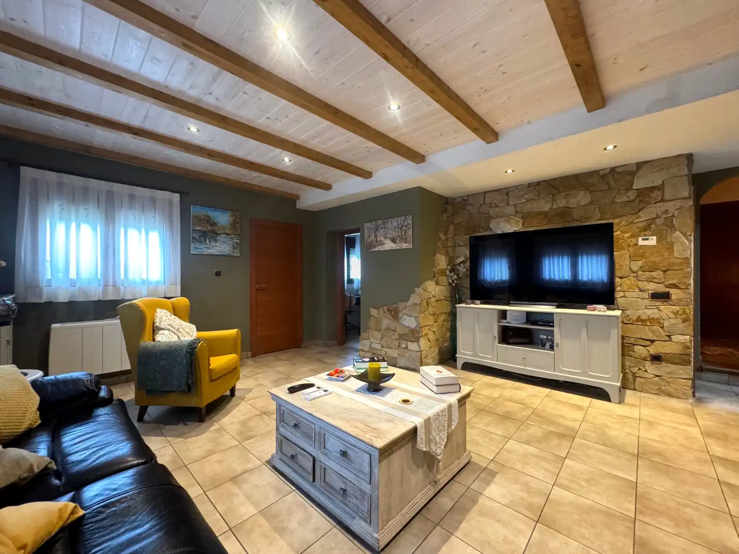 Casa con terrazza in vendita a Viladecavalls, imagen 38
