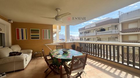 Foto 2 de Piso de alquiler en Moncófar Playa, Moncofa