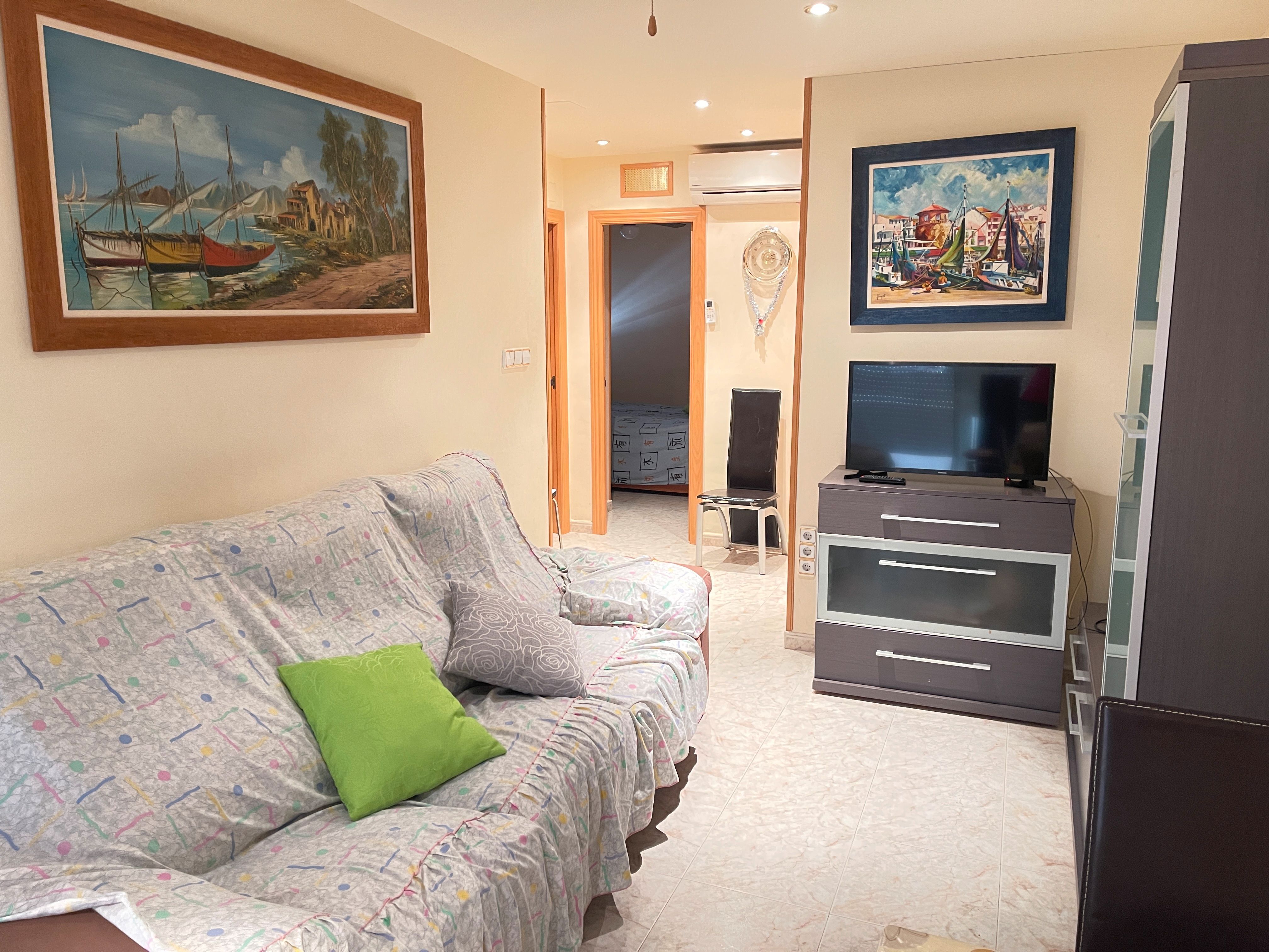 Apartment to rent in Carrer de Lleida, 27, Regueral - Prat d'en Forés