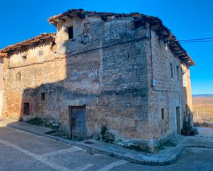 Exterior view of Country house for sale in Valle de las Navas  with Storage room