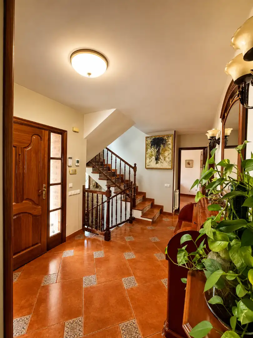 Casa con terraza en venta en Carrer Xaloc, imagen 5
