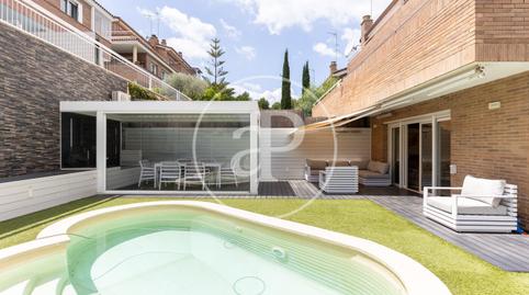 Photo 3 of Single-family semi-detached for sale in Sant Quirze Parc- Vallsuau - Castellet, Barcelona