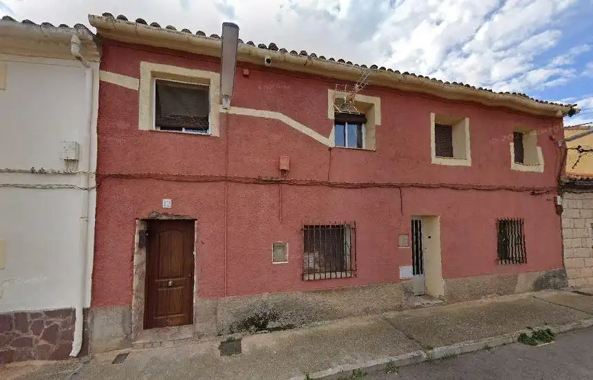 Flat for sale in Calle Barrio del Pilar 12, imagen 4