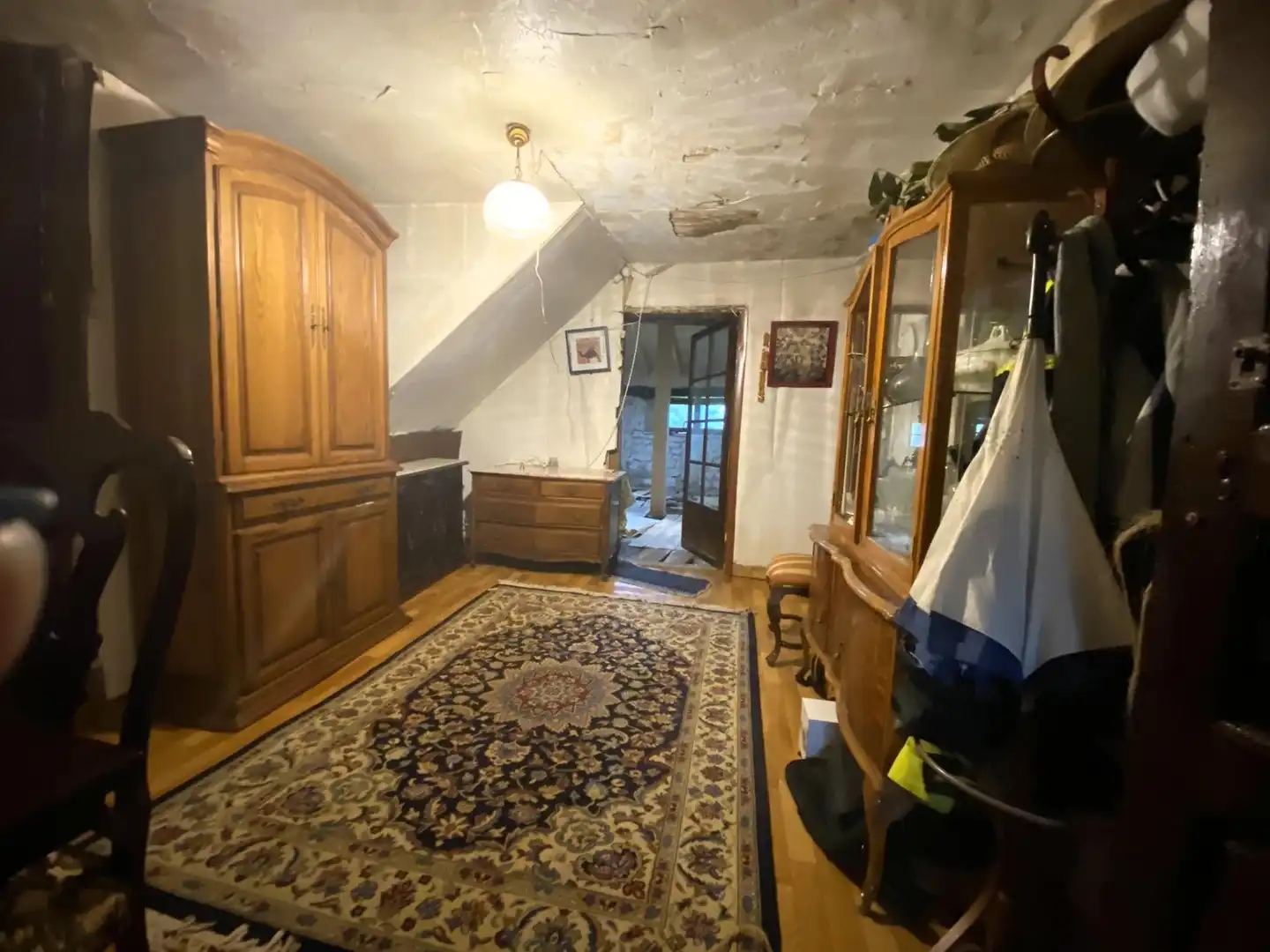 Casa o xalet en venda en Valle de Mena amb Jardí privat