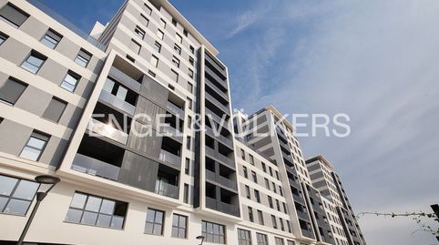 Photo 2 of Flat for rent in Avinguda del Mestre Rodrigo, Nou Campanar, Valencia Capital