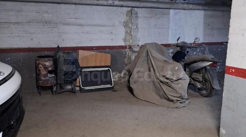 Plaza de aparcamiento en venta en el Cros  ideal para coche pequeño, immagine 2