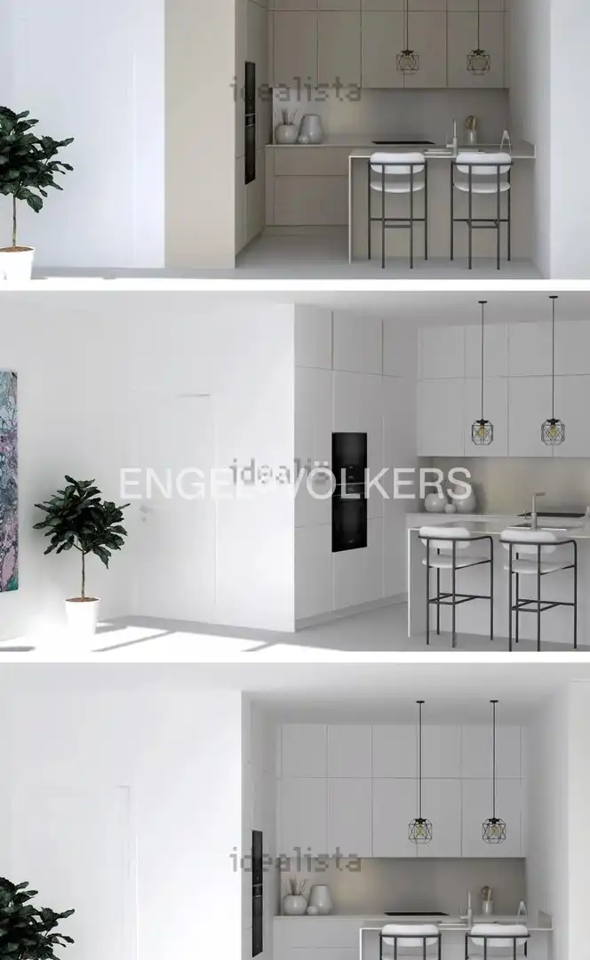 Flat with terrace for sale in Centro, imagen 7