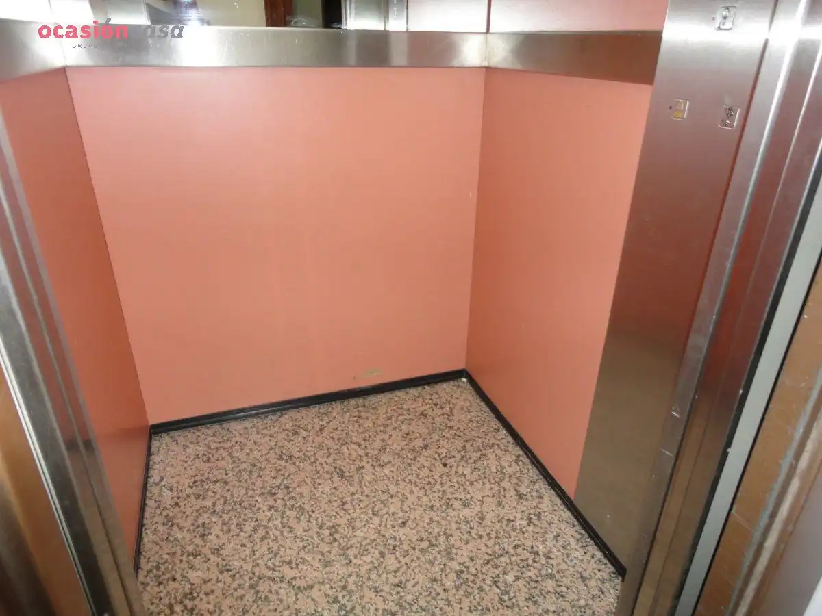 Flat for rent in San Francisco Javier